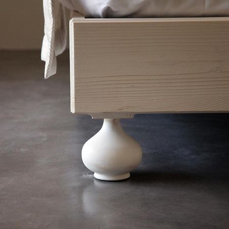 Aparthotel Borgo De Li Santi Otranto Pokój zdjęcie