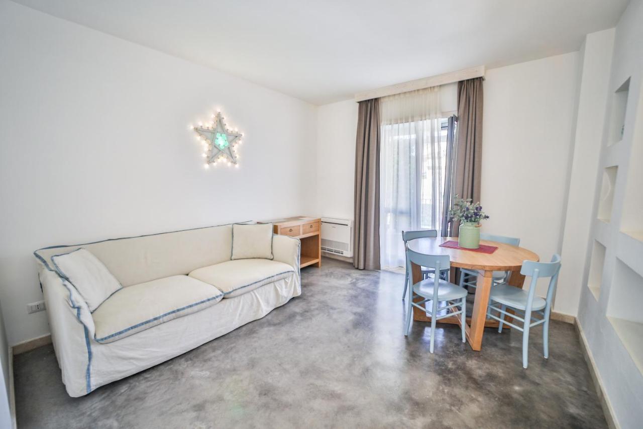 Aparthotel Borgo De Li Santi Otranto Zewnętrze zdjęcie