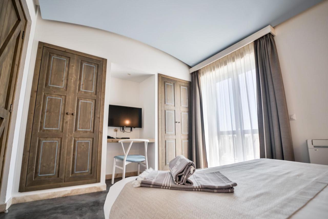 Aparthotel Borgo De Li Santi Otranto Zewnętrze zdjęcie