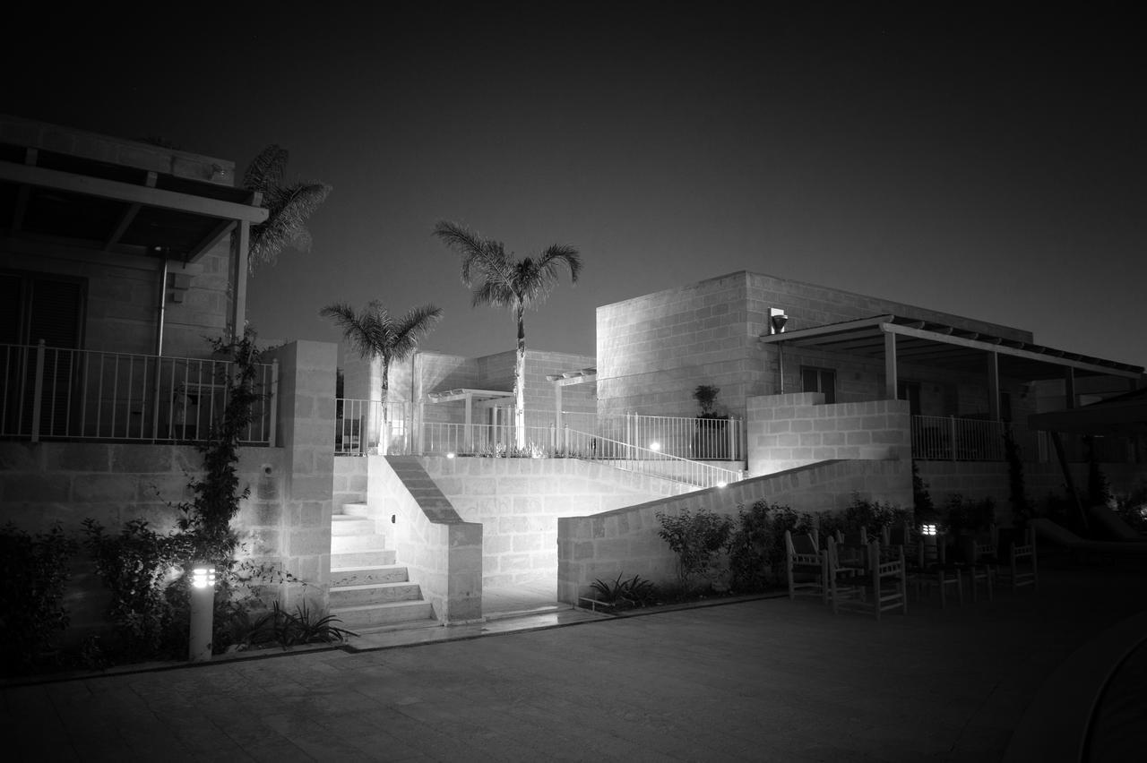 Aparthotel Borgo De Li Santi Otranto Zewnętrze zdjęcie