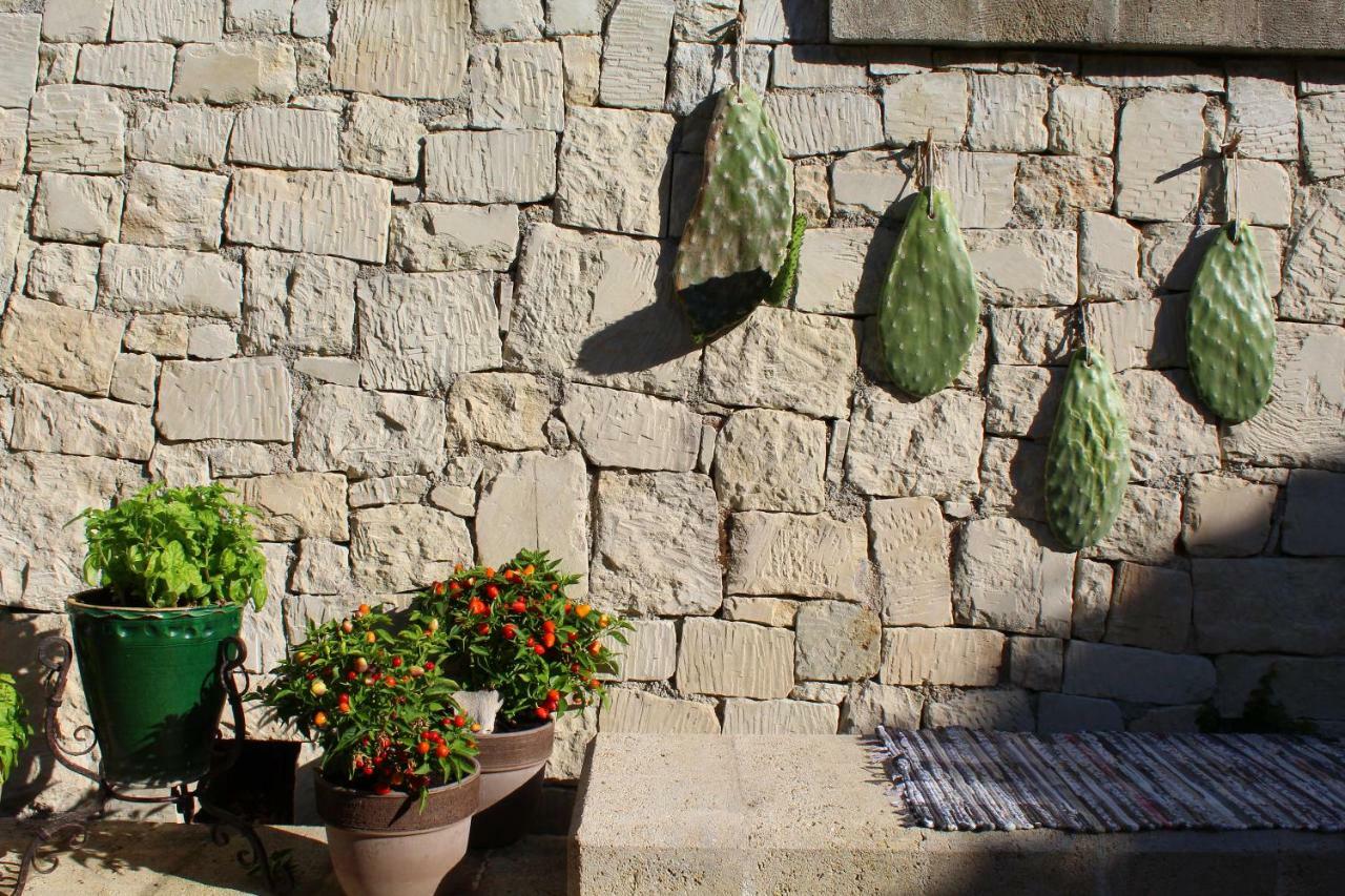 Aparthotel Borgo De Li Santi Otranto Zewnętrze zdjęcie