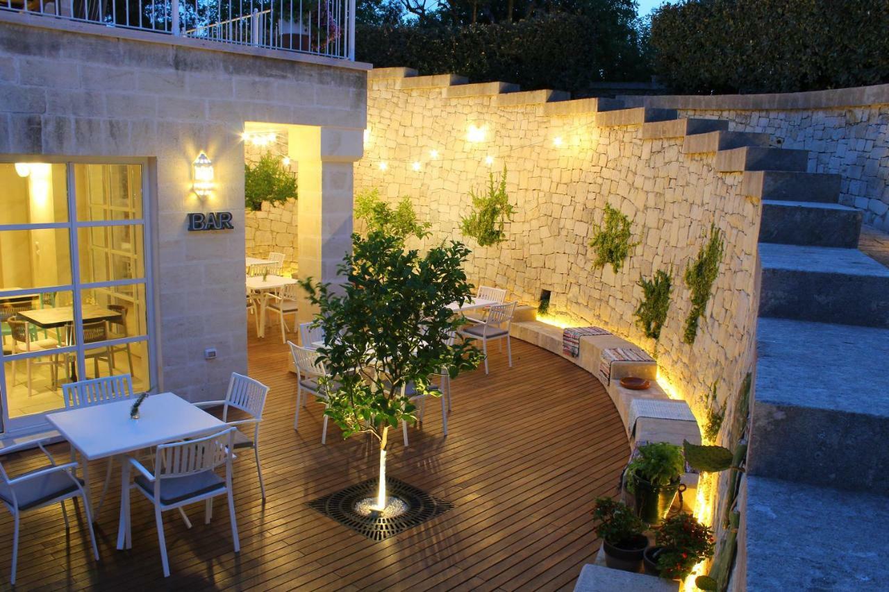 Aparthotel Borgo De Li Santi Otranto Zewnętrze zdjęcie