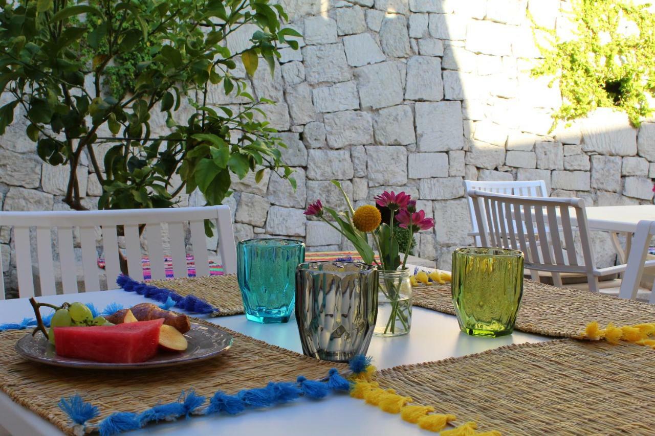 Aparthotel Borgo De Li Santi Otranto Zewnętrze zdjęcie